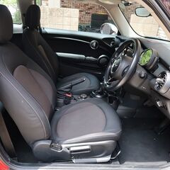 検査7年8月ミニ クーパーD ディーゼルターボ/HDDナビ/Bluetoothオーディオ/コンフォートアクセス/LEDヘッドライト/ディーラー点検記録簿/ETCの画像