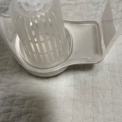 無印良品　横置きもできる冷水筒の画像