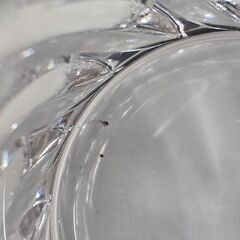 HOYAグラス　6個セットの画像