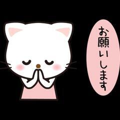 お友達募集中です....