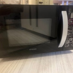 オーブンレンジ