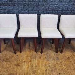 【アウトレット品】モダンデザイン ダイニングチェア 回転チェア ...