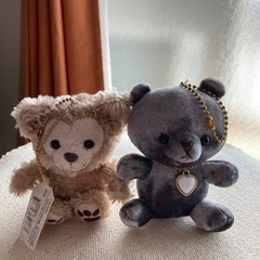 可愛いクマさん