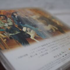 [1275]韓流ドラマ「天国の階段」 サウンドトラックCD　歌あり　再生確認済の画像