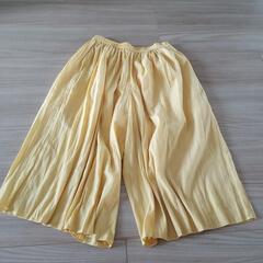 ユニクロ　１４０