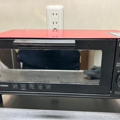 オーブントースター