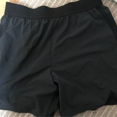 NIKE ランニングハーフパンツ