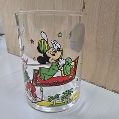 ディズニー　ホログラスの画像