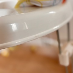 歩行器【美品】の画像