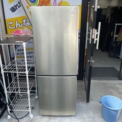 ハイアール 173L 冷蔵庫 2019年
