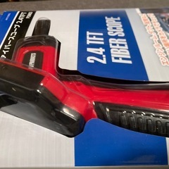 ファイバー スコープ 2.4 tft fs983の画像