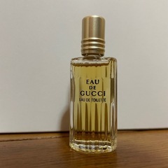 GUCCI 香水

