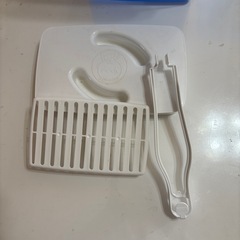ミルトン用
哺乳瓶消毒容器の画像