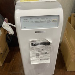 空気清浄機