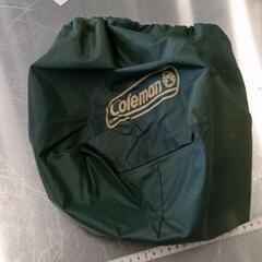 0501-171 小物袋　Coleman