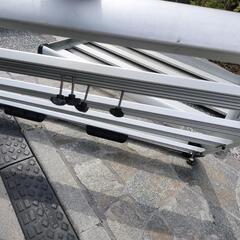 ルーフラック