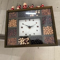 掛け時計