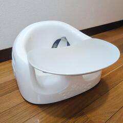 バンボ　テーブル付きの画像