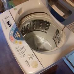 洗濯機
