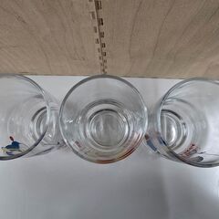 ドラえもん　三ツ矢サイダーノベルティの画像