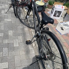 自転車