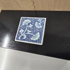 いちょう唐草十客小皿×2セット　和光園の画像