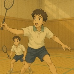 5/7開催【初心者向け】バドミントンメンバー募集中！