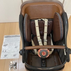 OGK  自転車用 フロント　チャイルドシート