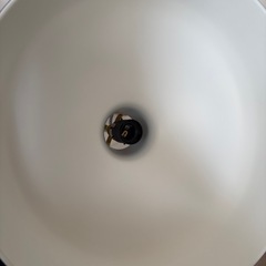イケア　ラーナルプ28cm IKEA ペンダントライト　　の画像