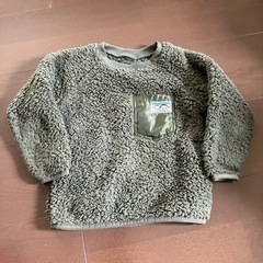 西松屋 男の子長袖 トップス サイズ95cm