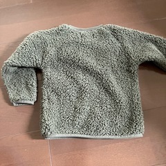 西松屋 男の子長袖 トップス サイズ95cmの画像
