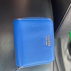 ゲス　財布