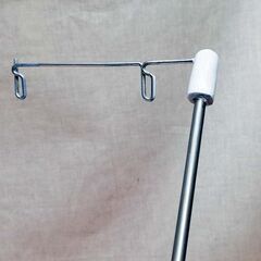 【◆皮もOK◆ハイパワー直線縫いミシン　TL-90】整備済み品 現品管理番号：s0501_002wの画像