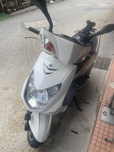 シグナス2型se44j