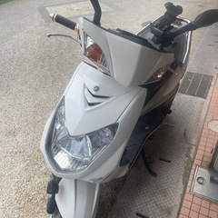 シグナス2型se44j