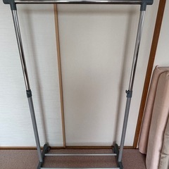ハンガーラック