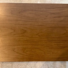 ⭐︎⭐︎ニトリ　コタツテーブルお譲りします！⭐︎⭐︎の画像