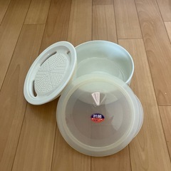 すりおろし器