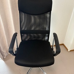 ワークチェア