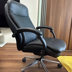 ニトリ　チェアの画像