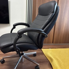 ニトリ　チェアの画像