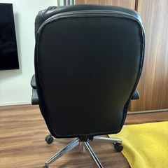 ニトリ　チェアの画像