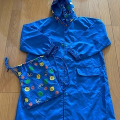 雨具　120センチ