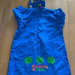 雨具　120センチの画像