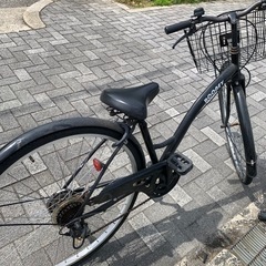自転車