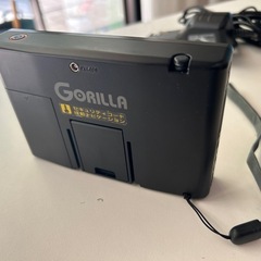 ポータブルナビの画像
