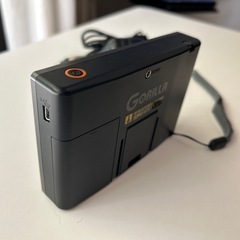 ポータブルナビの画像