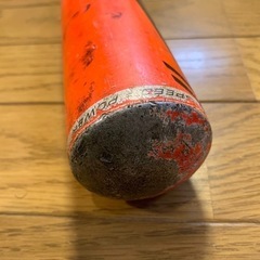【中古】EASTON S50 硬式用バットの画像