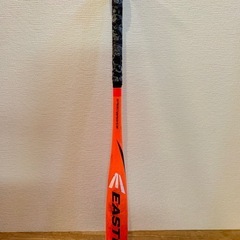 【中古】EASTON S50 硬式リトルリーグ用バット