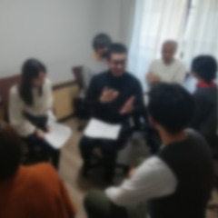【大宮・初級コース】話し方革命塾 ～Voice Your Soul～ 東京・埼玉初！話し方の“心＝マインド”と“技術”を同時に磨くスピーチ教室🌈緊張・あがり症・HSP・繊細さんのあなたに、ぴったりの練習の場の画像